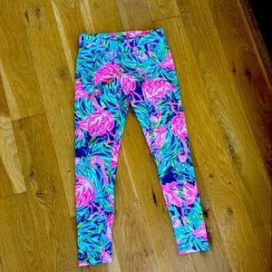 Lilly Pulitzer Girl’s Leggings